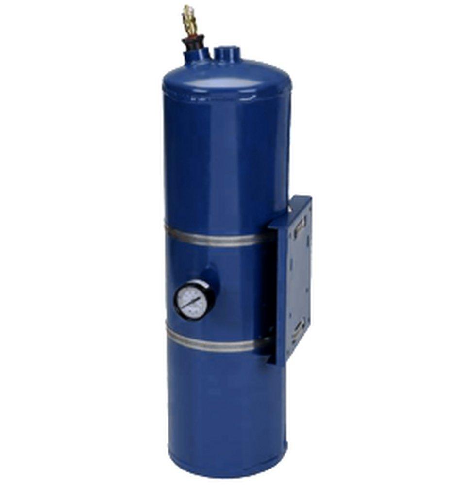 RSR TANK KIT 2.8 GAL W/ REL VLV & GA 