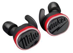 USB Bluetooth&reg; Jobsite Ear Buds