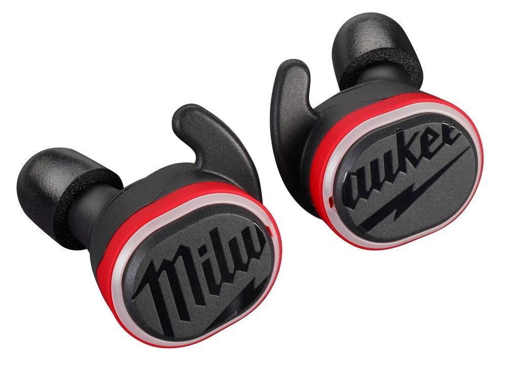 REDLITHIUM USB BLUETOOTH JOBSITE EARBUDS 