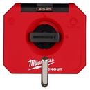 PACKOUT 4 SINGLE STRAIGHT HOOK 