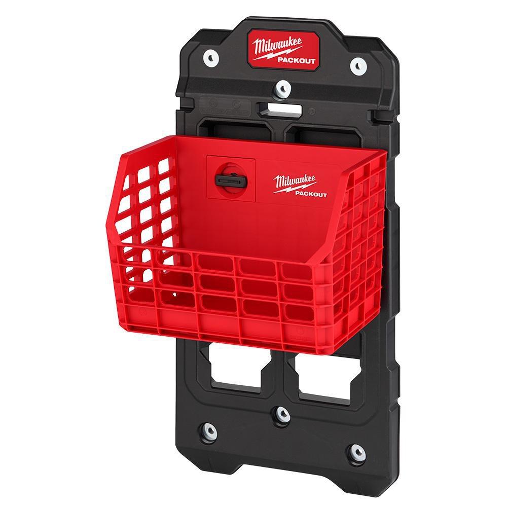 PACKOUT COMPACT WALL BASKET 
