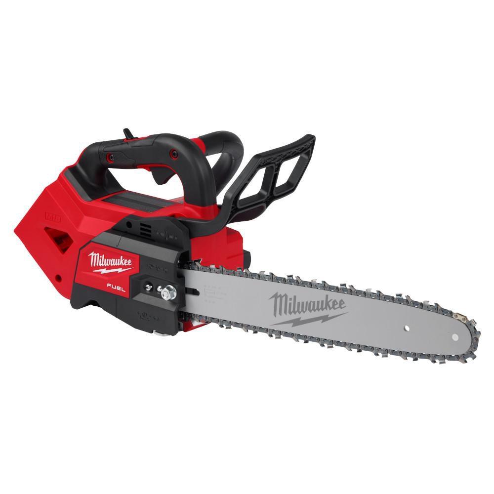 M18 FUEL 14 TOP HANDLE CHAINSAW (TOOL-ONLY) 
