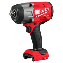 1/2 in. High Torque Impact Wrench with Friction Ring