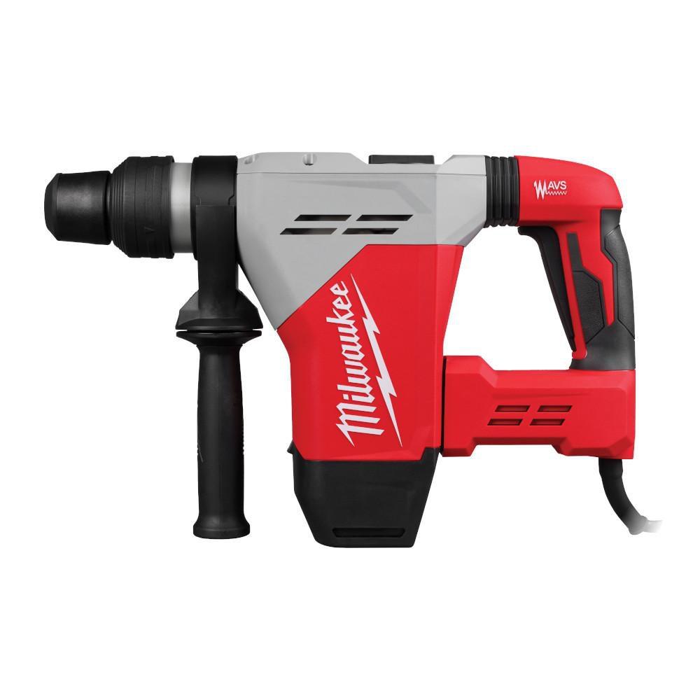 1-9/16 SDS MAX ROTARY HAMMER 