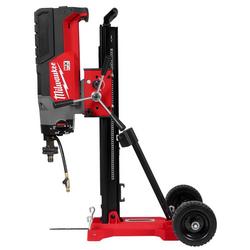 Core Rig with Stand Kit