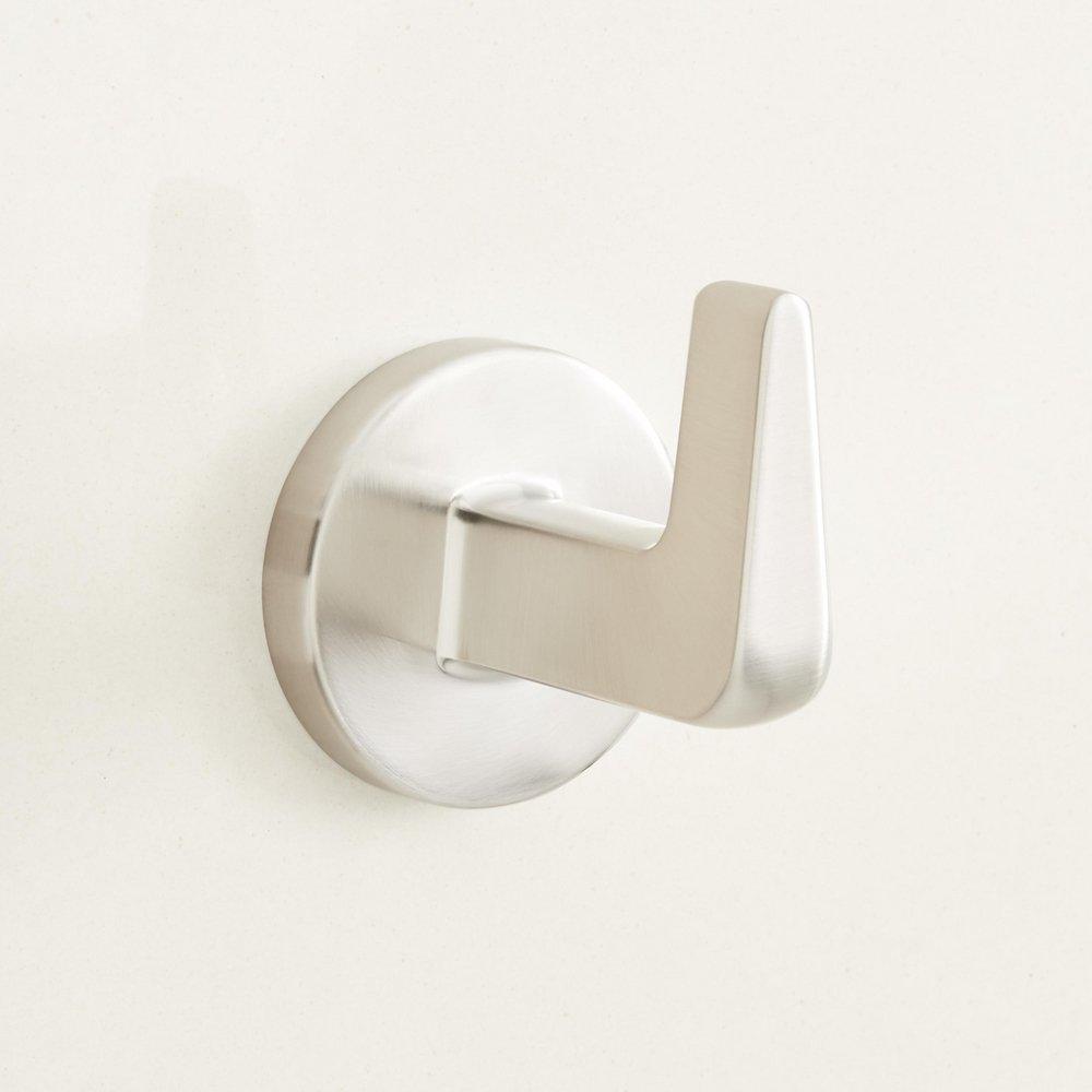 ROBE HOOK *DREA BN 
