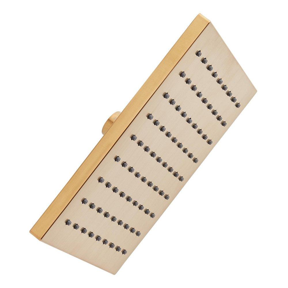 CCY 1.8 GPM SGL SHWRHD BG 