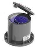 Hydrant Meter Analog US Gallon Register 2-1/2 in. FXM NST 