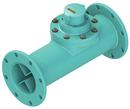 8 in. Analog US Gallon Register Totalization and Flow with 4-20mA Output
