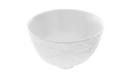 SANDLIN 2 MINERAL COMPOSITE VESSEL SINK - MATTE GRAY 16.5X8.25 