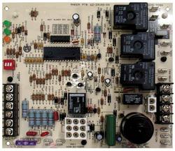 Furnace Control Board