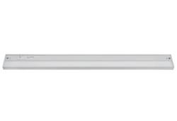 22 in. Under Cabinet LED Light, 15W, 120V, White