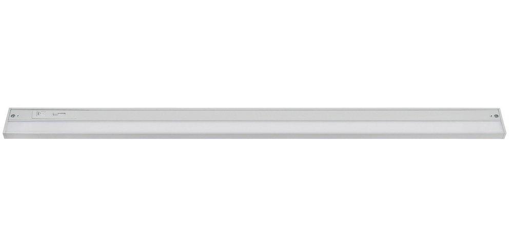32 in. LED Undercabinet Light, White, 18 W, Selectable CCT 