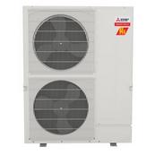 Multi-Zone Heat & Cool Outdoor Units