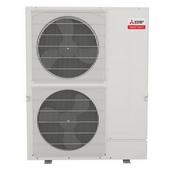 Multi-Zone Heat & Cool