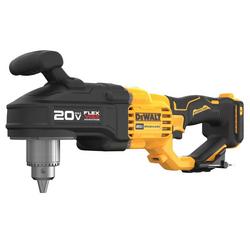 20V MAX Brushless Cordless 1/2 in. Compact Stud and Joist Drill with FLEXVOLT ADVANTAGE™ (Tool Only)