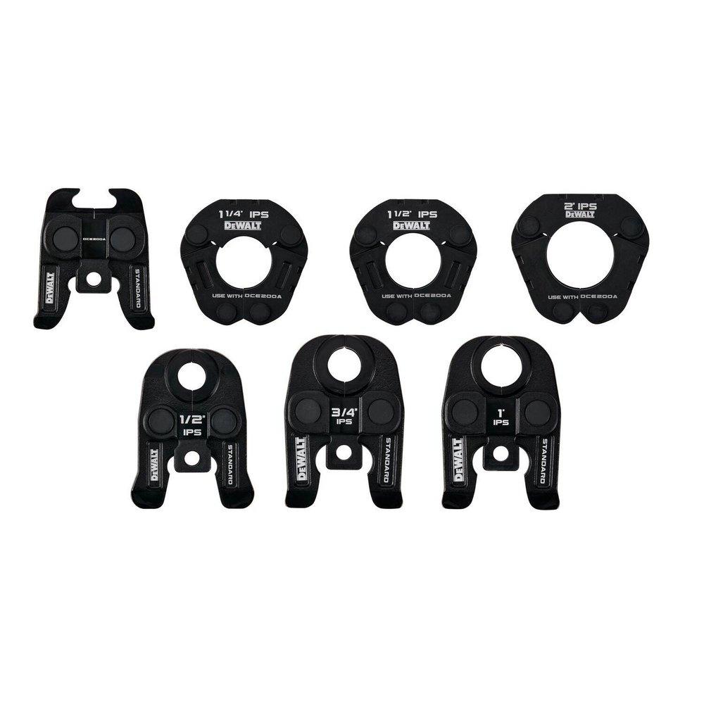 1/2IN - 2IN IPS PRESS KIT 