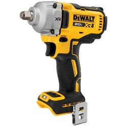 20V MAX 1/2 in. Mid-Range Impact Wrench with Hog Ring (Bare Tool)