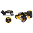 3 in. Compact Cut-Off Tool (Bare Tool) 