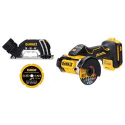 3 in. Compact Cut-Off Tool (Bare Tool)