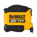 DEWALT 25FT X 1.125IN ATOMIC TAPE