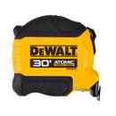 DEWALT 30FT X 1.125IN ATOMIC TAPE