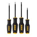 DW MAXFIT 4PC SD SET