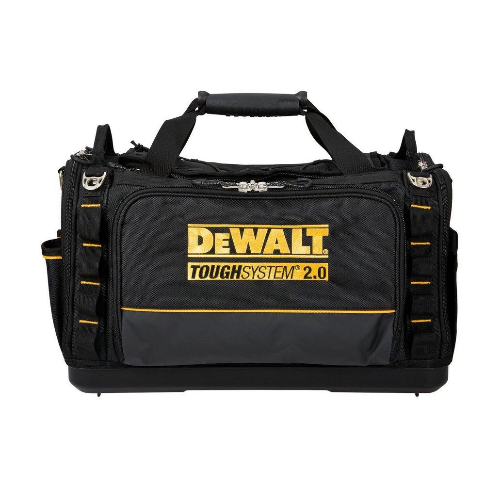 DEWALT TOUGHSYSTEM 2.0 22IN TOOL BAG 