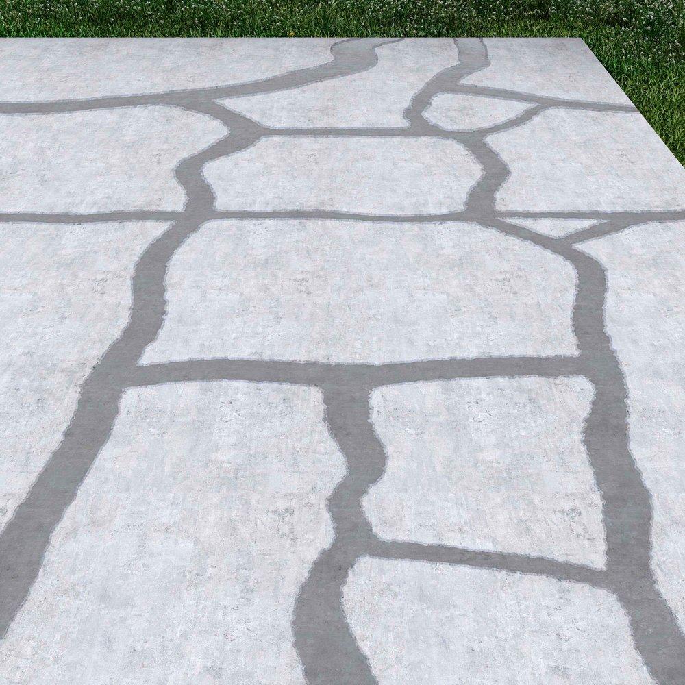 Versament™ Quick Set Patching Cement - 50 lb Bag 