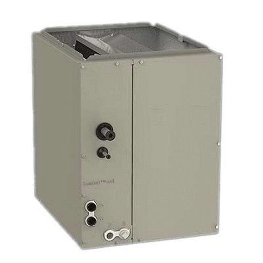 R410A 2-3.5T CSD CONV 17.5 SEER2 