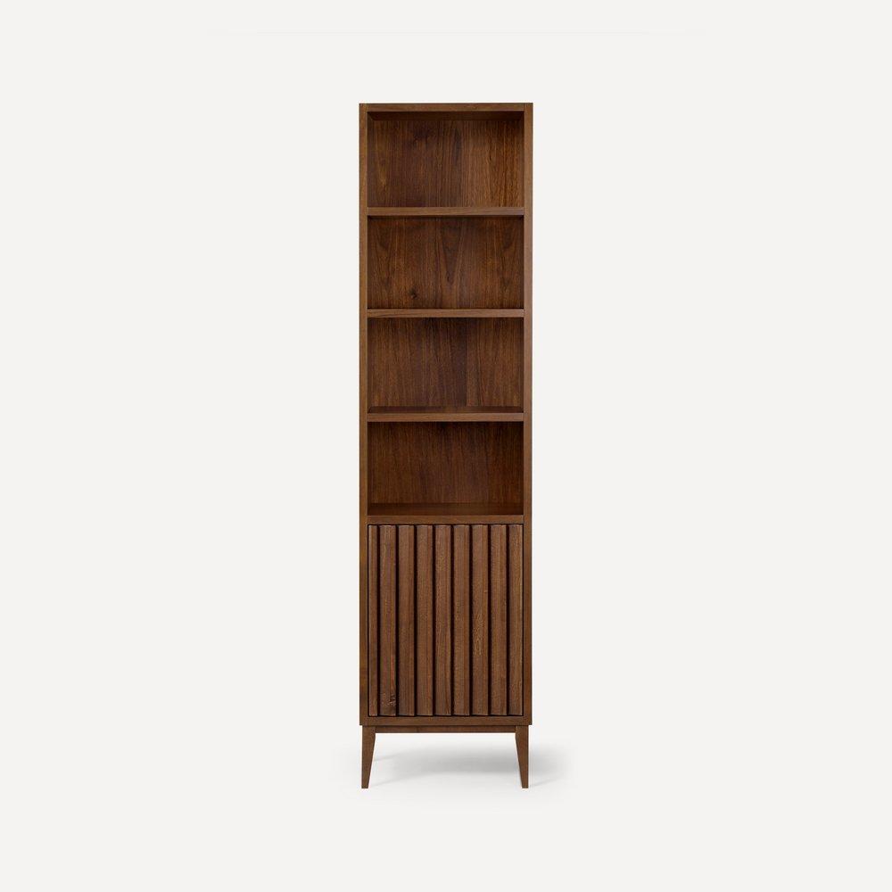 STORAGE SINCA 2080 WALNUT 