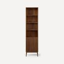 STORAGE SINCA 2080 WALNUT 