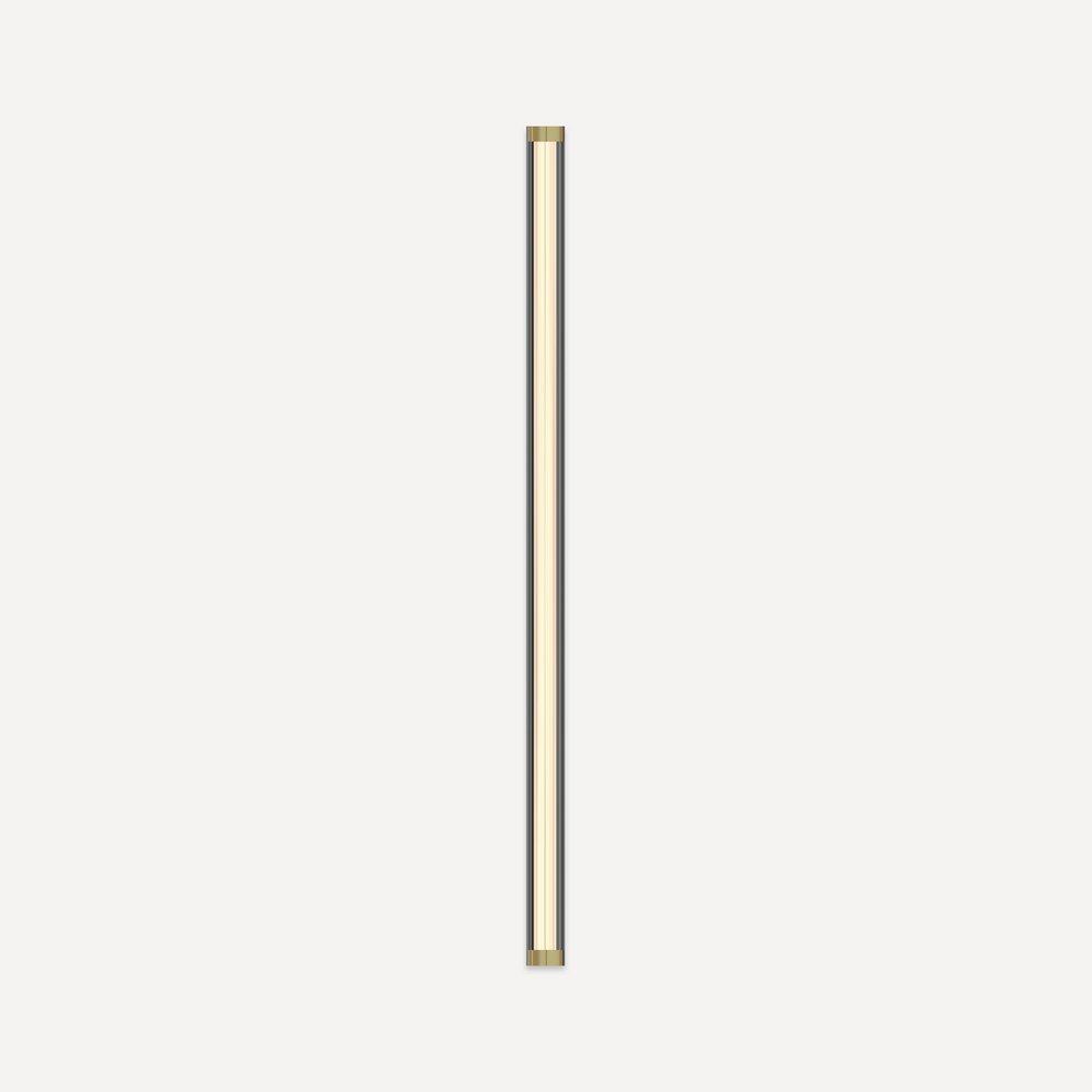 1.375 x30 DIAMOND BRASS TENOR 