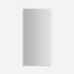 20 x 40 in. Medicine Cabinet - Left Hinge