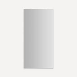 20 x 40 in. Recessed and Surface Mount Medicine Cabinet