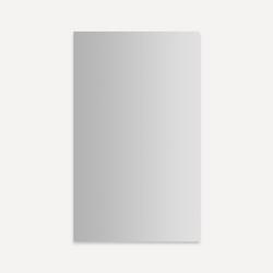 23-1/4 x 39-3/8 in. Recessed Mount Medicine Cabinet