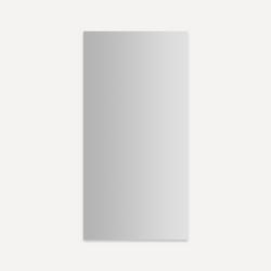 4 x 24 x 48 in. Recessed Mount Medicine Cabinet