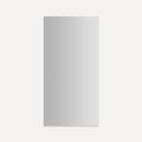 4 x 24 x 48 in. Recessed Mount Medicine Cabinet