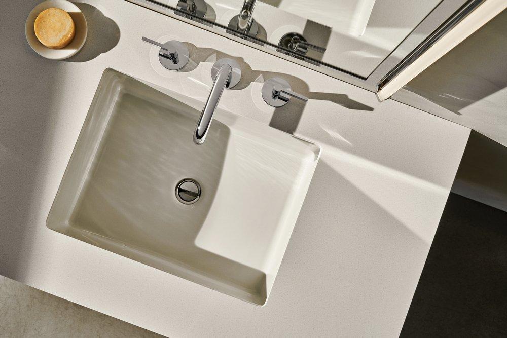 TOP CRAFT 37 SINGLE-HOLE LYRA 