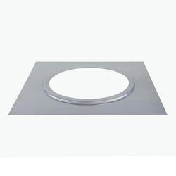 Large Square Sump Receiver for RD-300