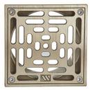 6 in. Strainer 
