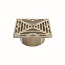 6 in. Strainer 