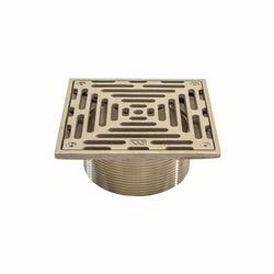 6 in. Strainer