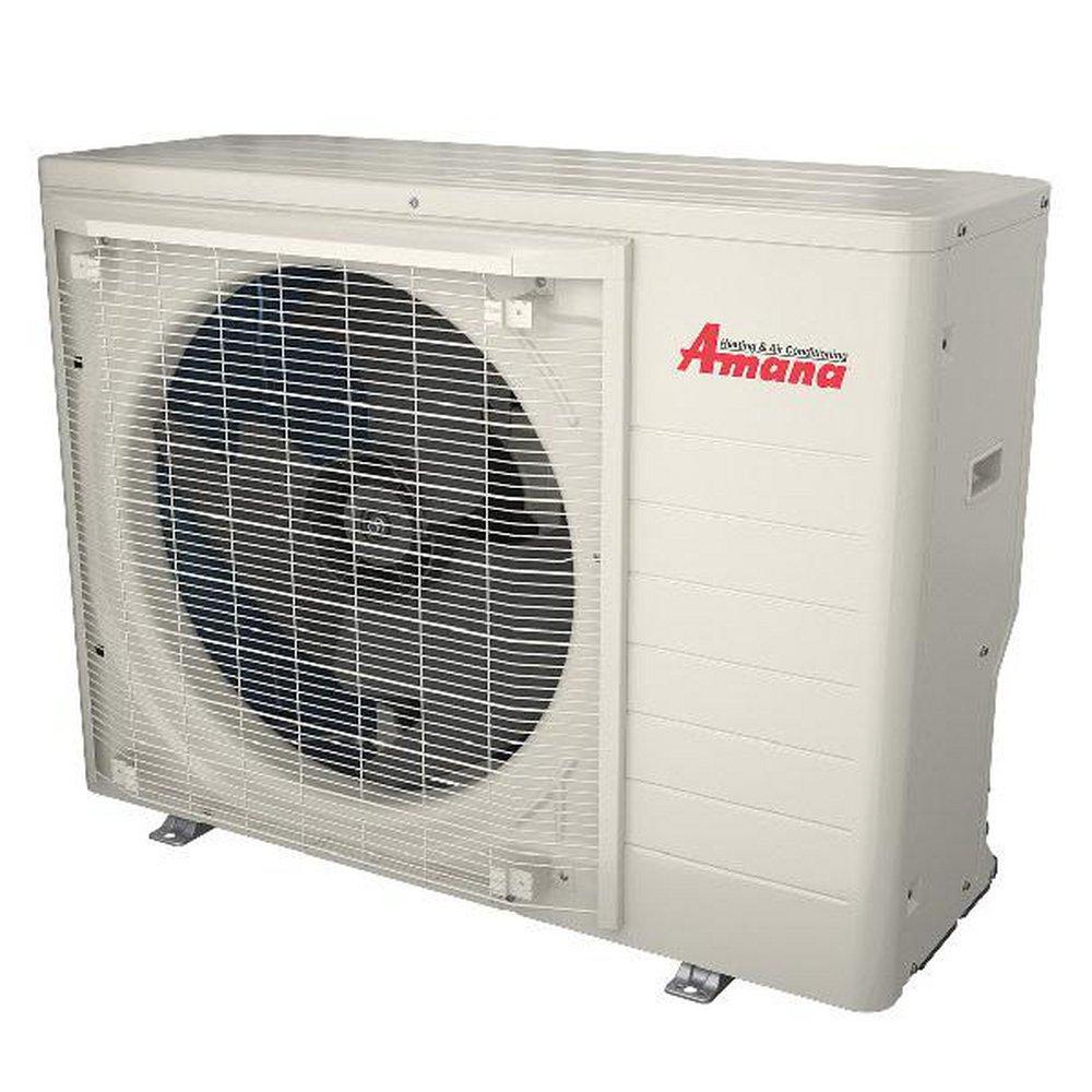 3.5 Ton - 16.2 SEER2 - Heat Pump 