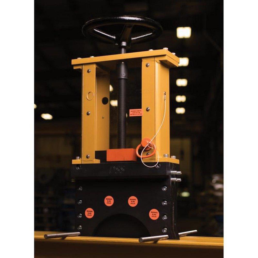 3 SS SS AFLAS PHEN HP KGV HW 