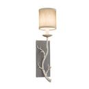 ADIRONDACK 1LT WALL SCONCE