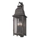 LARCHMONT 3LT WALL LANTERN MEDIUM