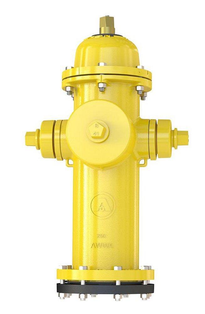 5-1/4 b84b vo hyd 4'0 ol l/a storz 