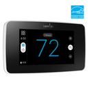 1H/1C, 2H/2C, 4H/2C Smart Programmable Thermostat in White