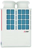 8 Ton - High Efficiency Heat Pump with Heat Recovery - 208/230V 